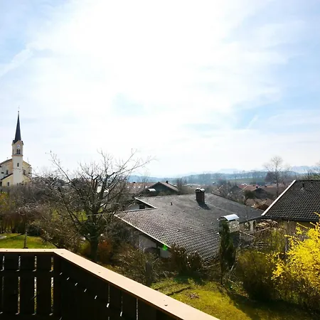 Feriehus Kaiserblick *