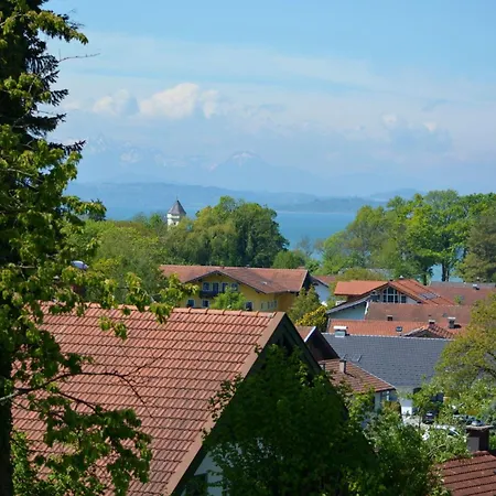 Kaiserblick 度假居 切明